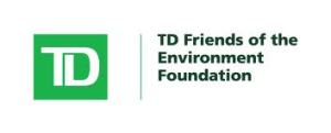 TD FEF funder logo